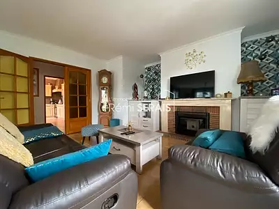 Maison, 111 m²