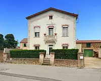Maison, 130 m²
