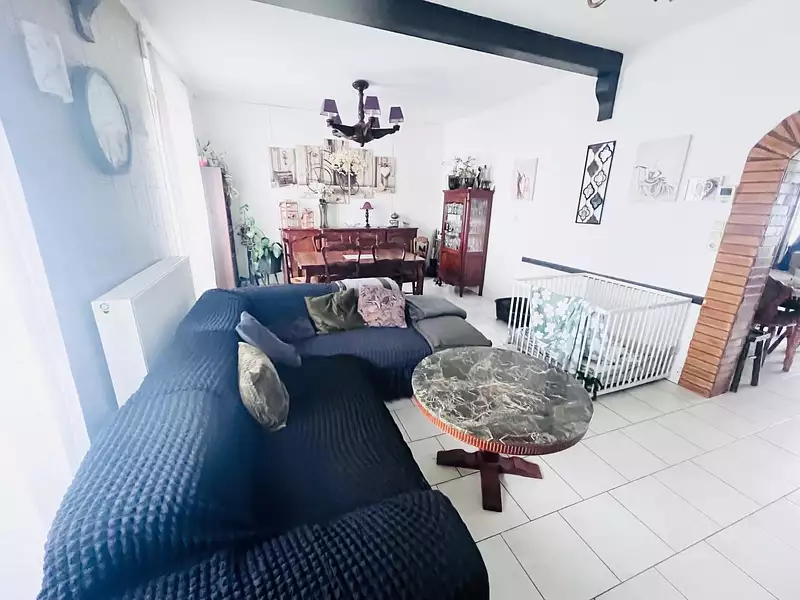 Appartement, 126 m²
