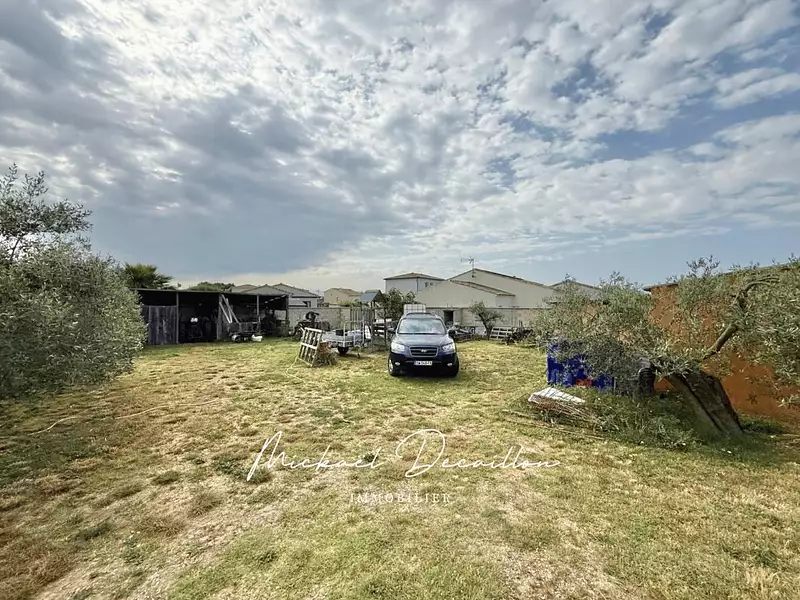 Maison, 129 m²