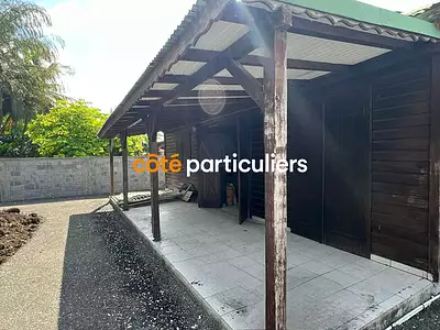 Maison, 60,92 m²