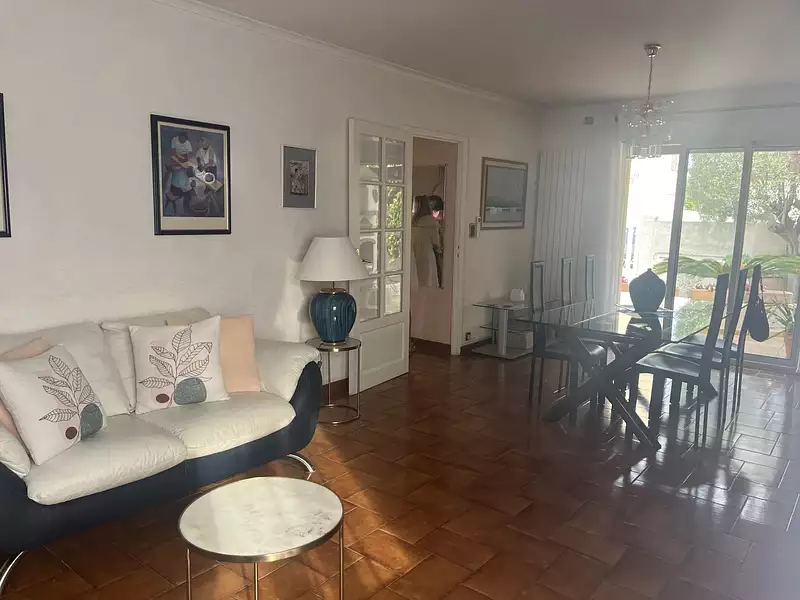 Maison, 112 m²