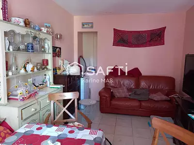 Maison, 168 m²