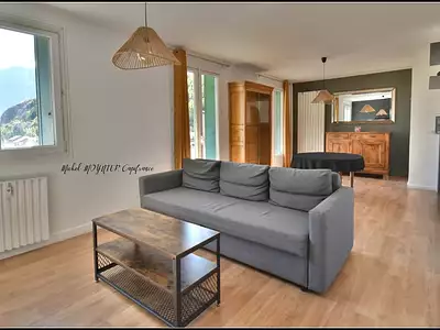 Appartement, 71 m²