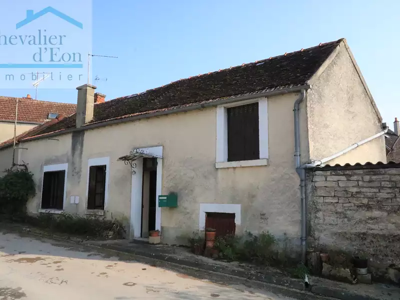 Maison, 60 m²