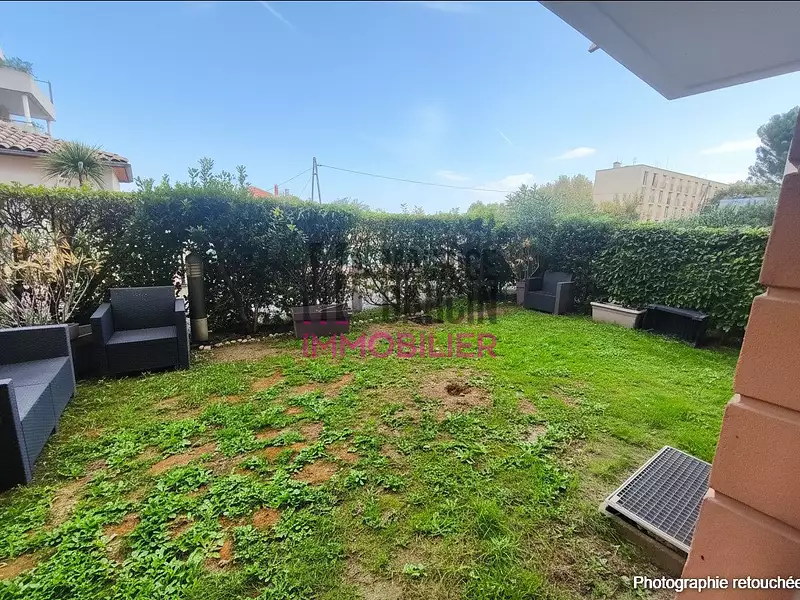 Appartement, 43,16 m²