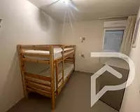 Appartement, 46,72 m²