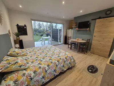 Maison, 154 m²