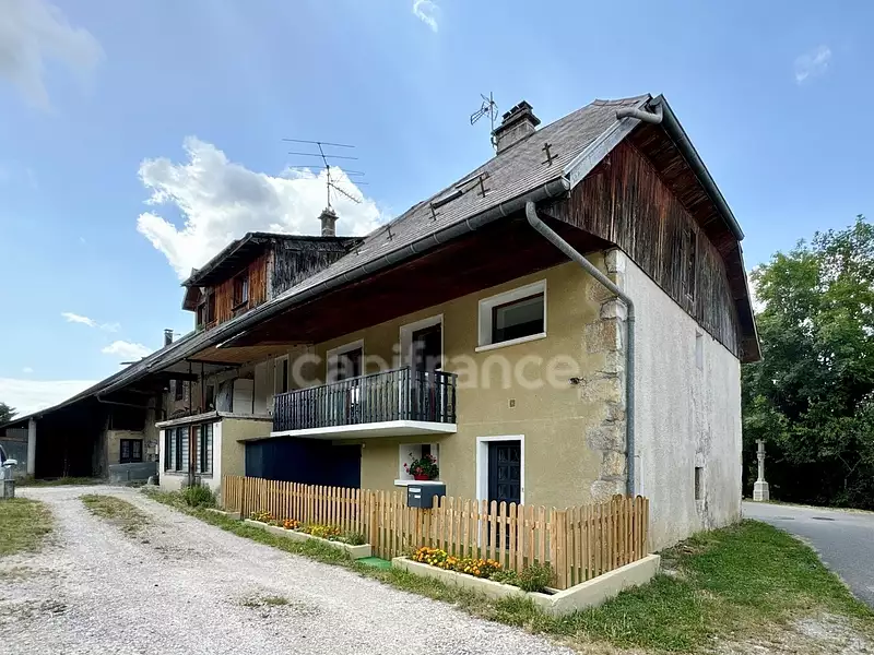 Maison, 145 m²