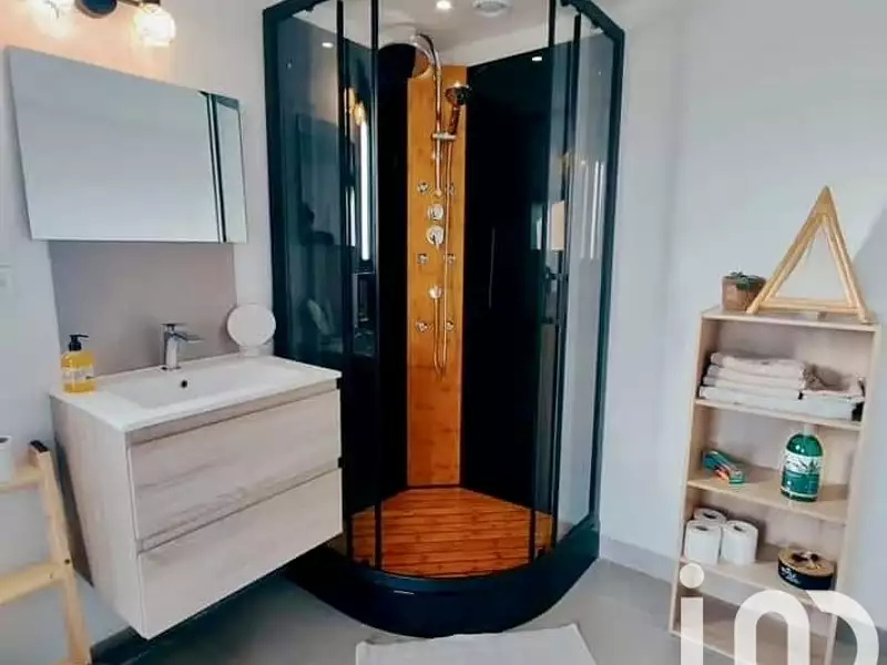 Maison, 113 m²