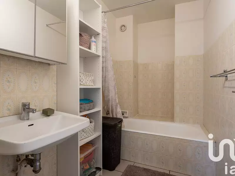 Appartement, 88 m²