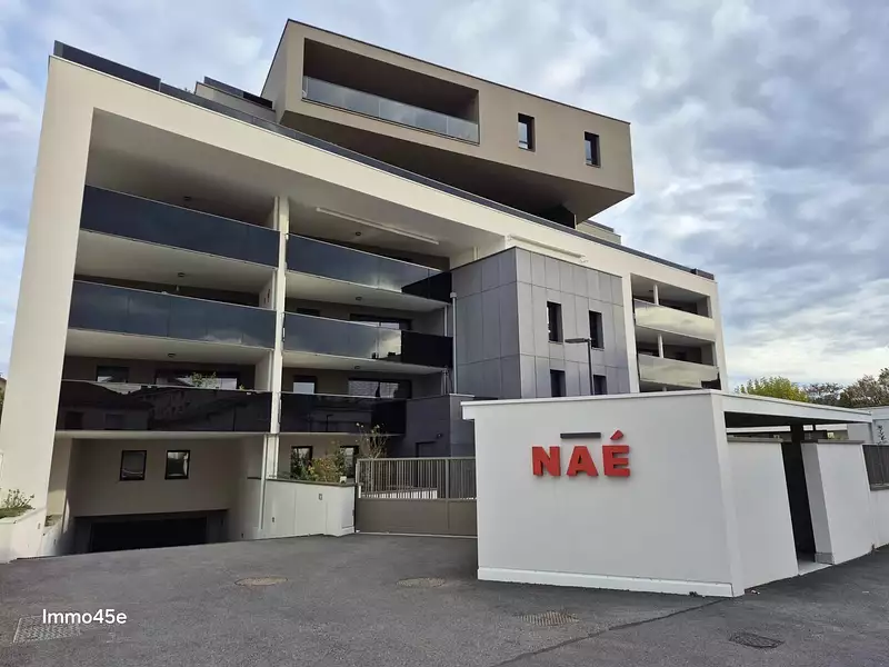 Appartement, 126,96 m²