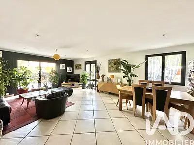 Maison, 116 m²