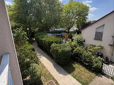 Appartement, 44 m²