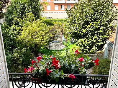 Appartement, 69 m²