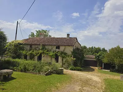 Maison, 256 m²