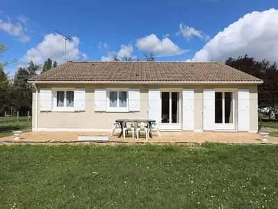 Maison, 80 m²