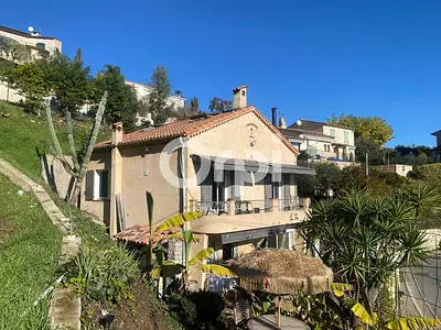Maison, 115 m²
