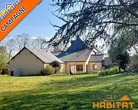 Maison, 191 m²