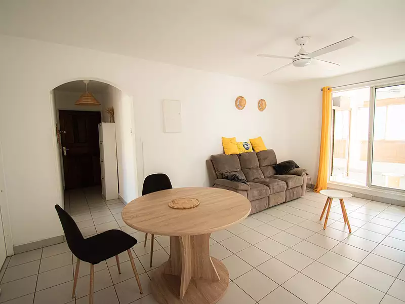 Appartement, 82 m²