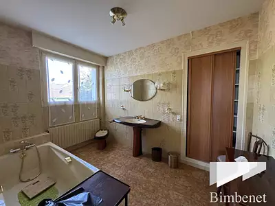 Maison, 199 m²