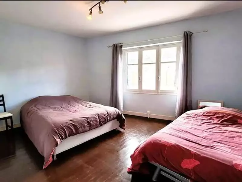Maison, 90 m²