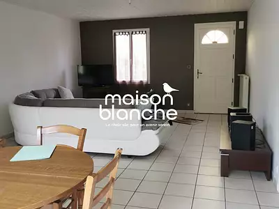 Maison, 83,76 m²