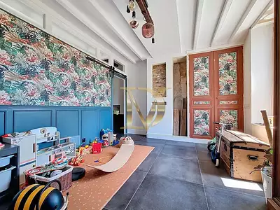 Maison, 154 m²