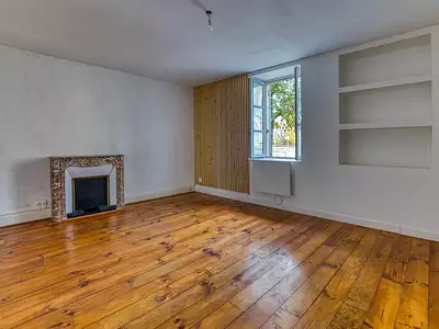 Appartement, 72,48 m²