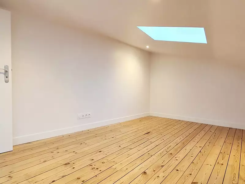 Appartement, 39 m²