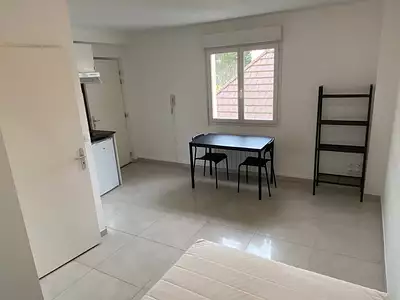 Appartement, 22 m²