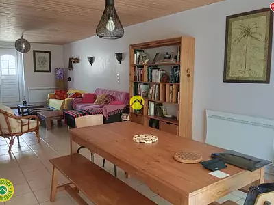 Maison, 139 m²