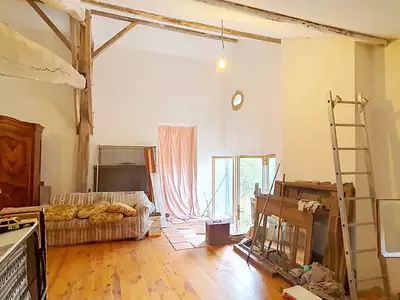 Maison, 400 m²