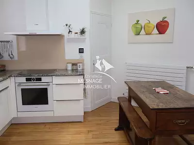 Maison, 230 m²