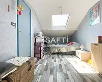 Maison, 96 m²