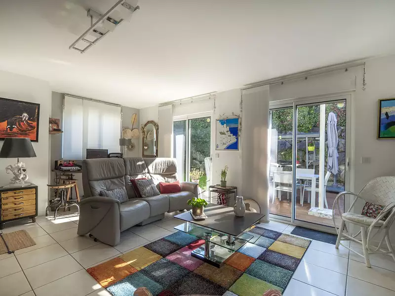 Maison, 136 m²