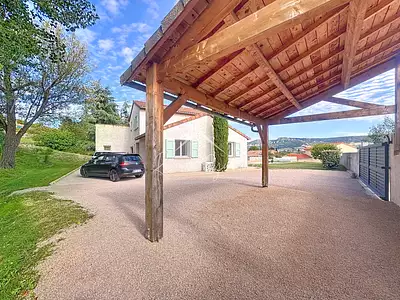 Maison, 136 m²