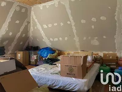 Maison, 112 m²