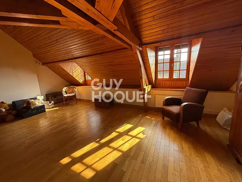 Maison, 160,05 m²