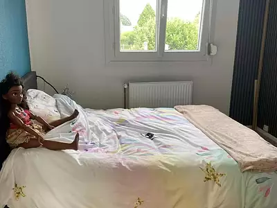 Maison, 72 m²