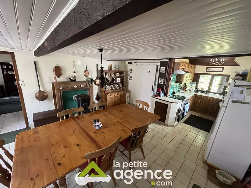 Maison, 144 m²