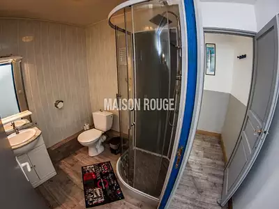 Appartement, 23,6 m²