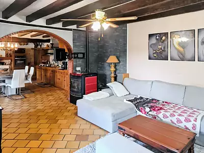 Maison, 66 m²