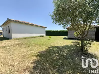 Maison, 102 m²