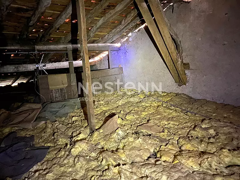 Maison, 116,73 m²