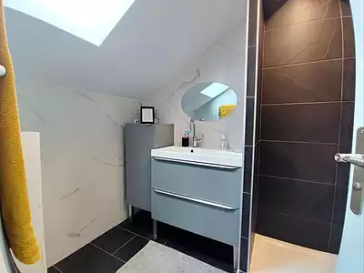 Maison, 116 m²