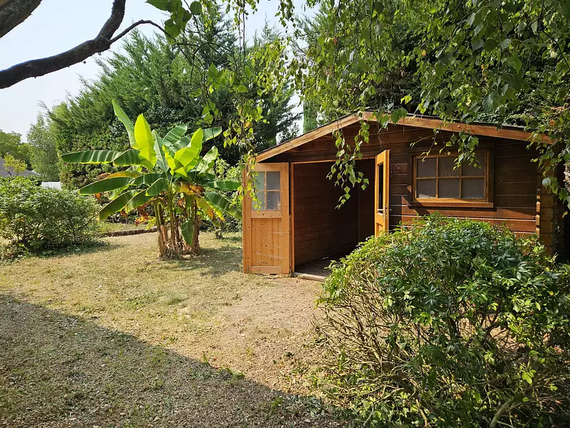 Maison, 161 m²