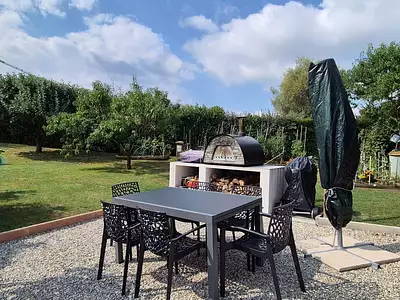 Maison, 98 m²
