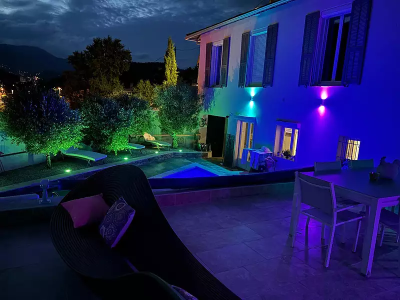 Maison, 87,4 m²