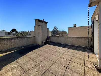 Maison, 105 m²